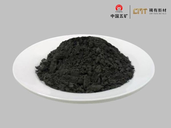 Thể rắn tan hòa giữa tantal cacbon và niobi cacbon