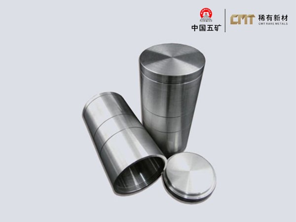Hộp chứa đồng vị