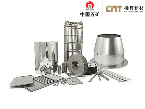Vật liệu lò nung