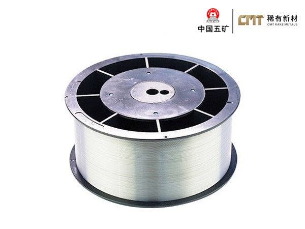 Sợi tantal cho nguồn sáng