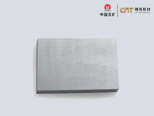 Tấm molybden nhiệt độ cao