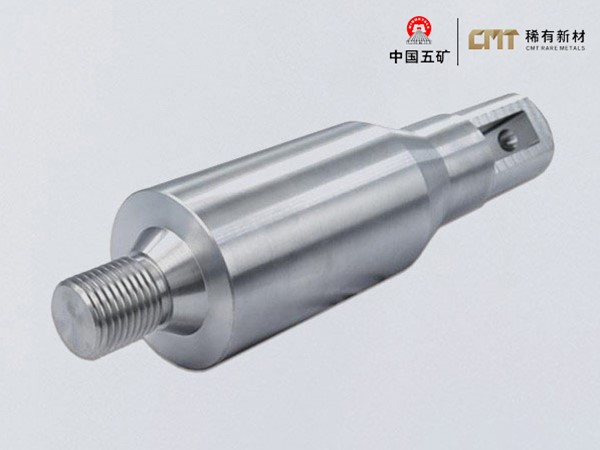 Trọng lượng molybden nhiệt độ cao