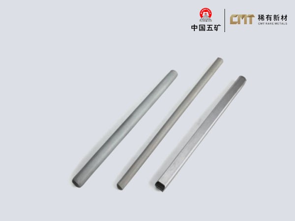 Thanh và ống molybden wolfram, thanh tantal lọc