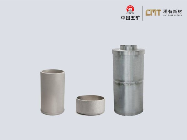 Nồi wolfram, molybden, niobi