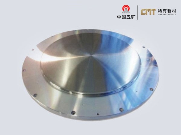 Target tantal cao cấp