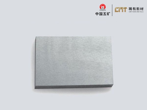 Tấm molybden nhiệt độ cao
