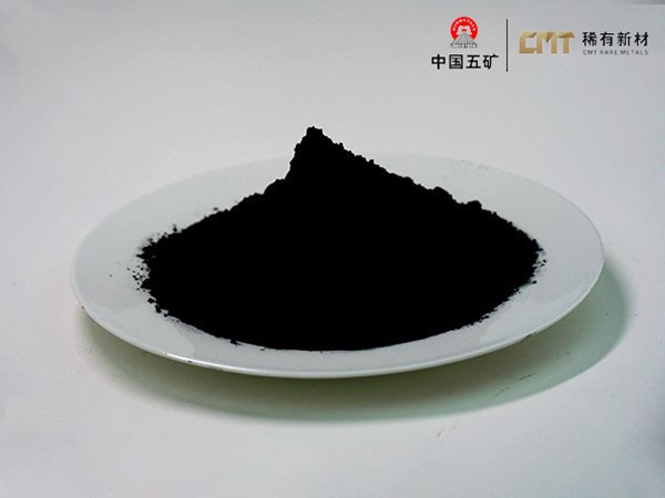Hợp chất cacbon phức tạp