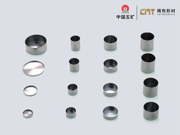 Vỏ ngoài capacitor tantal