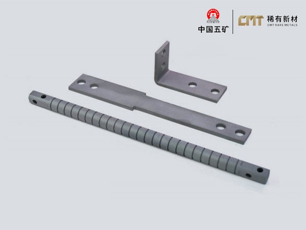 Kết cấu bộ phận