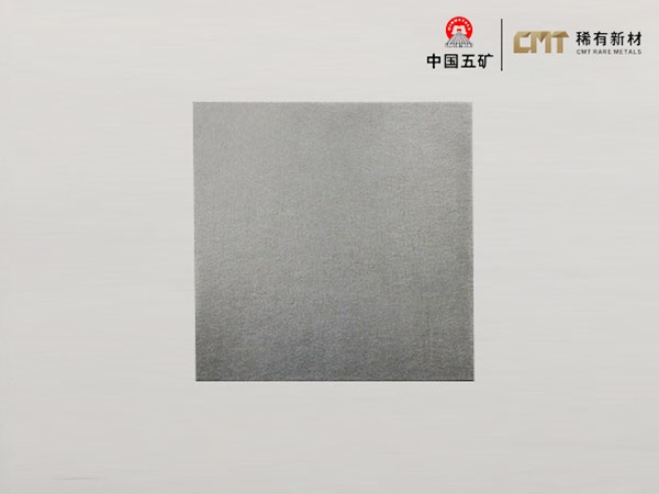 Tấm niobi